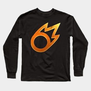 Black Mage Long Sleeve T-Shirt